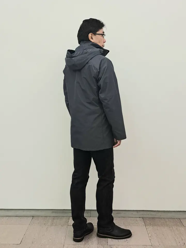 ONWARD CROSSET SELECT 小林 コーディネート画像