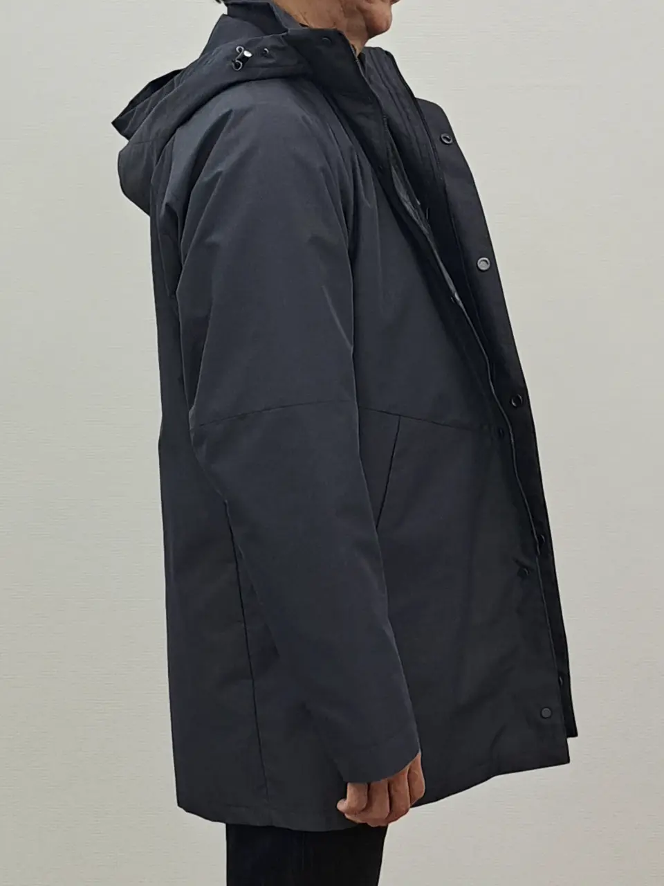 ONWARD CROSSET SELECT 小林 コーディネート画像