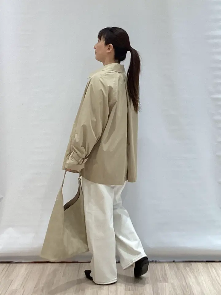 ONWARD CROSSET SELECT 深田 コーディネート画像