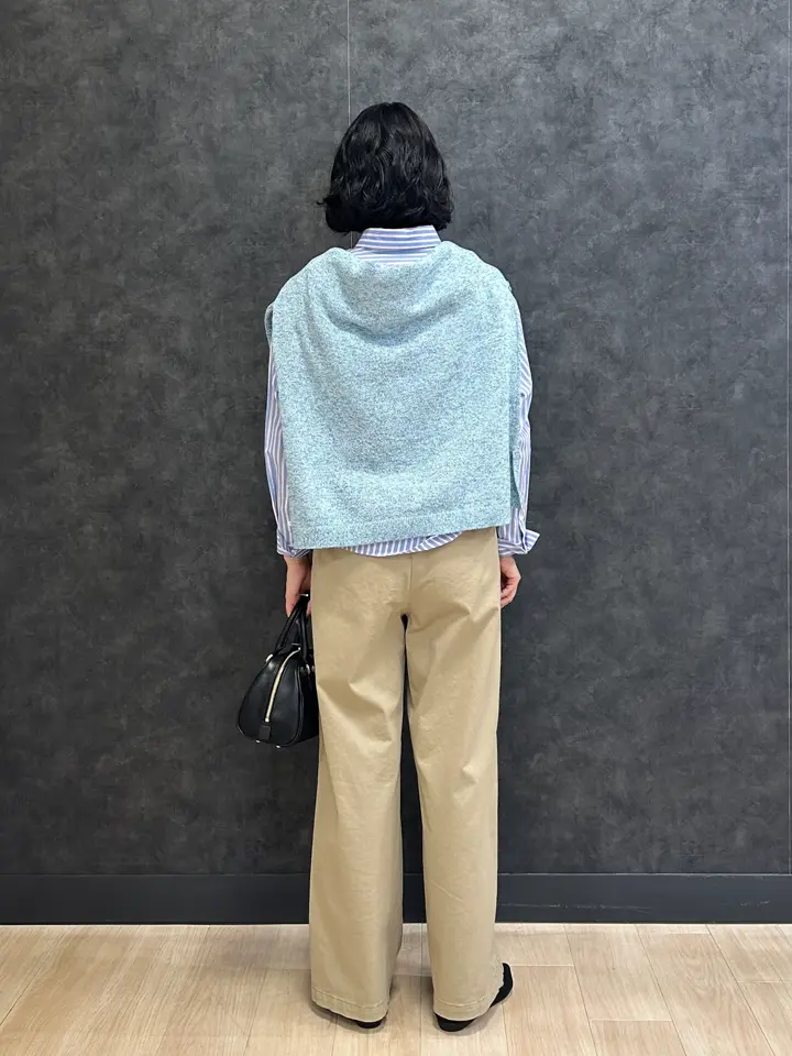 ONWARD CROSSET SELECT 鈴木 コーディネート画像