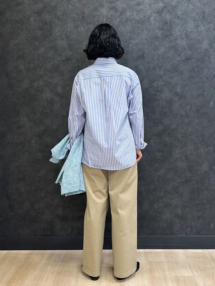 ONWARD CROSSET SELECT 鈴木 コーディネート画像