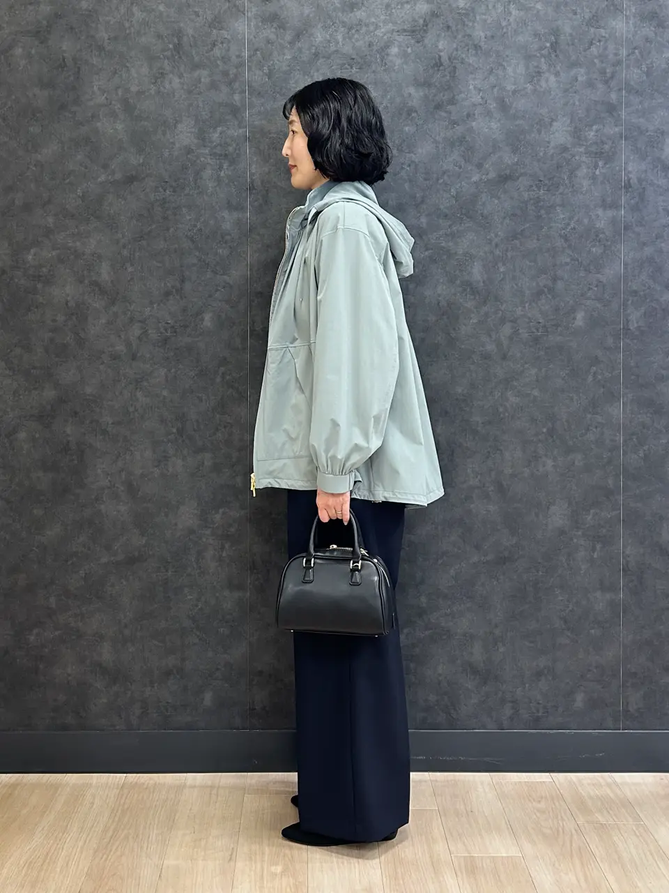 ONWARD CROSSET SELECT 鈴木 コーディネート画像