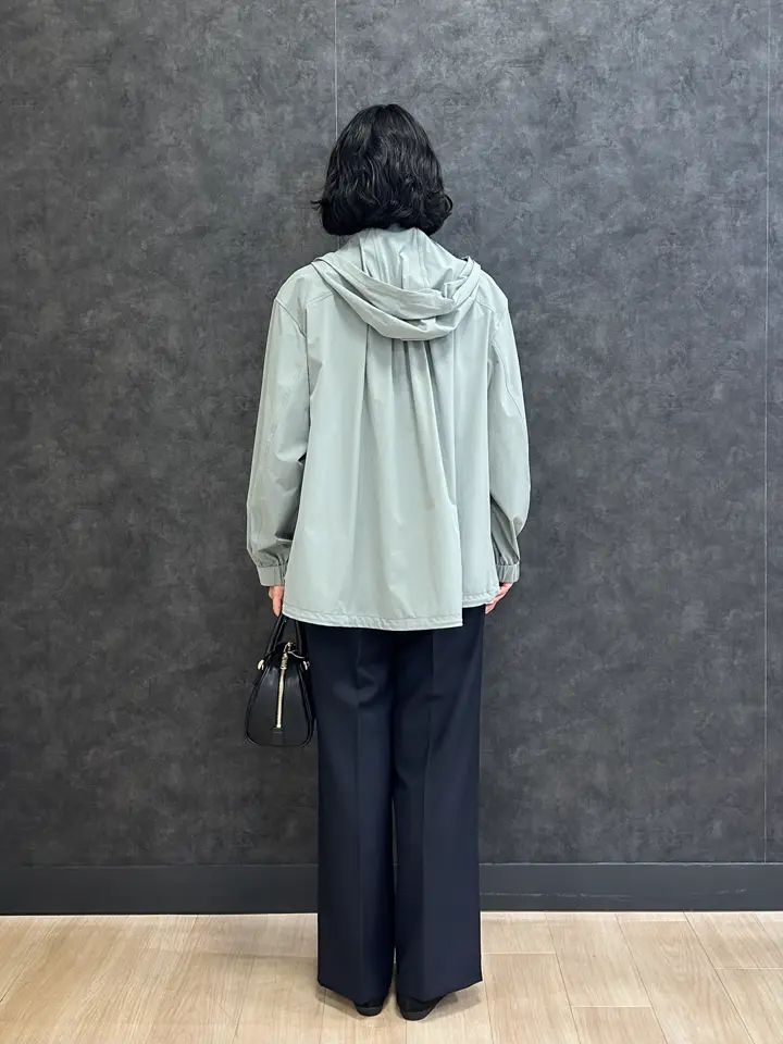 ONWARD CROSSET SELECT 鈴木 コーディネート画像