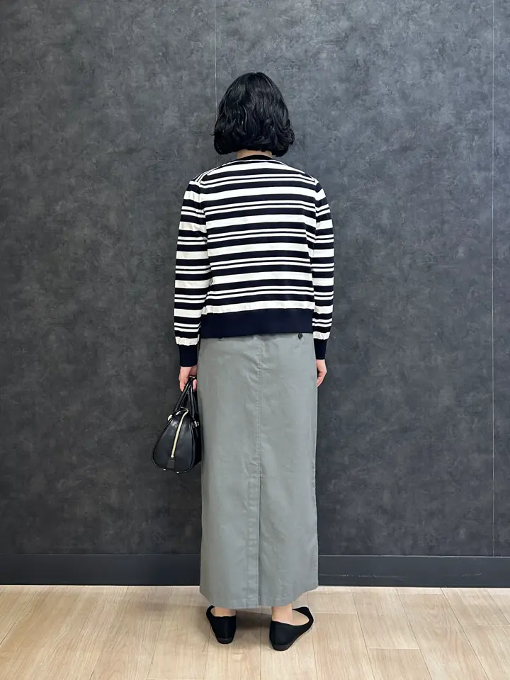 ONWARD CROSSET SELECT 鈴木 コーディネート画像