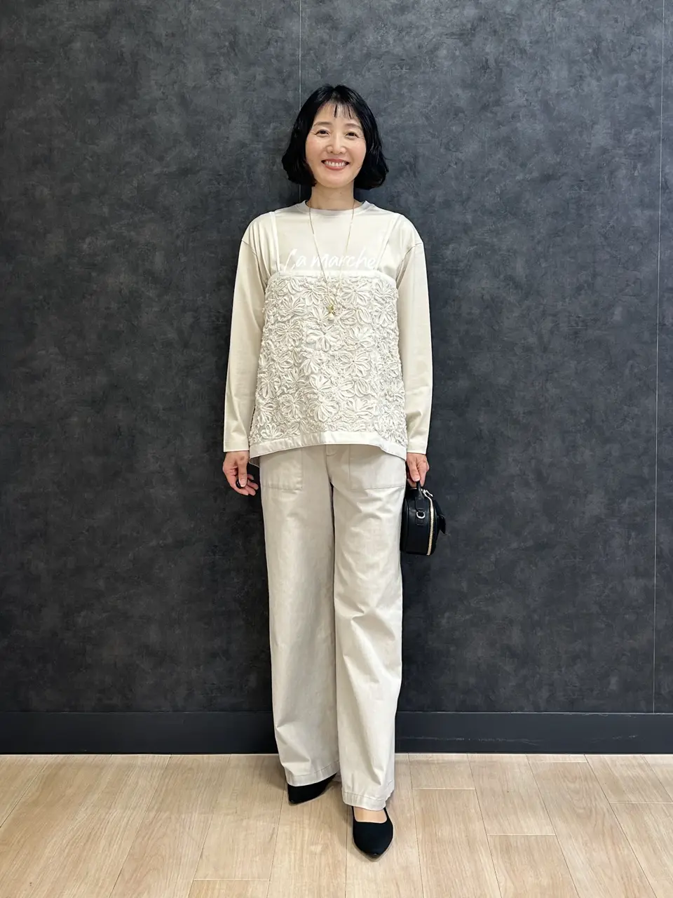  鈴木 コーディネート画像