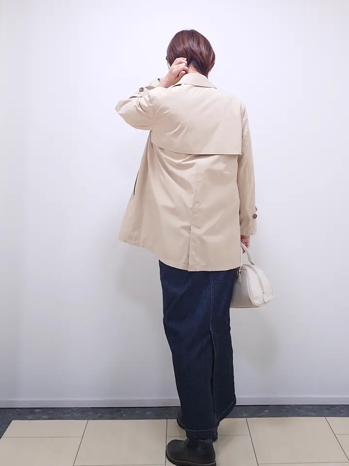 ONWARD CROSSET SELECT 伊藤(宇山) コーディネート画像