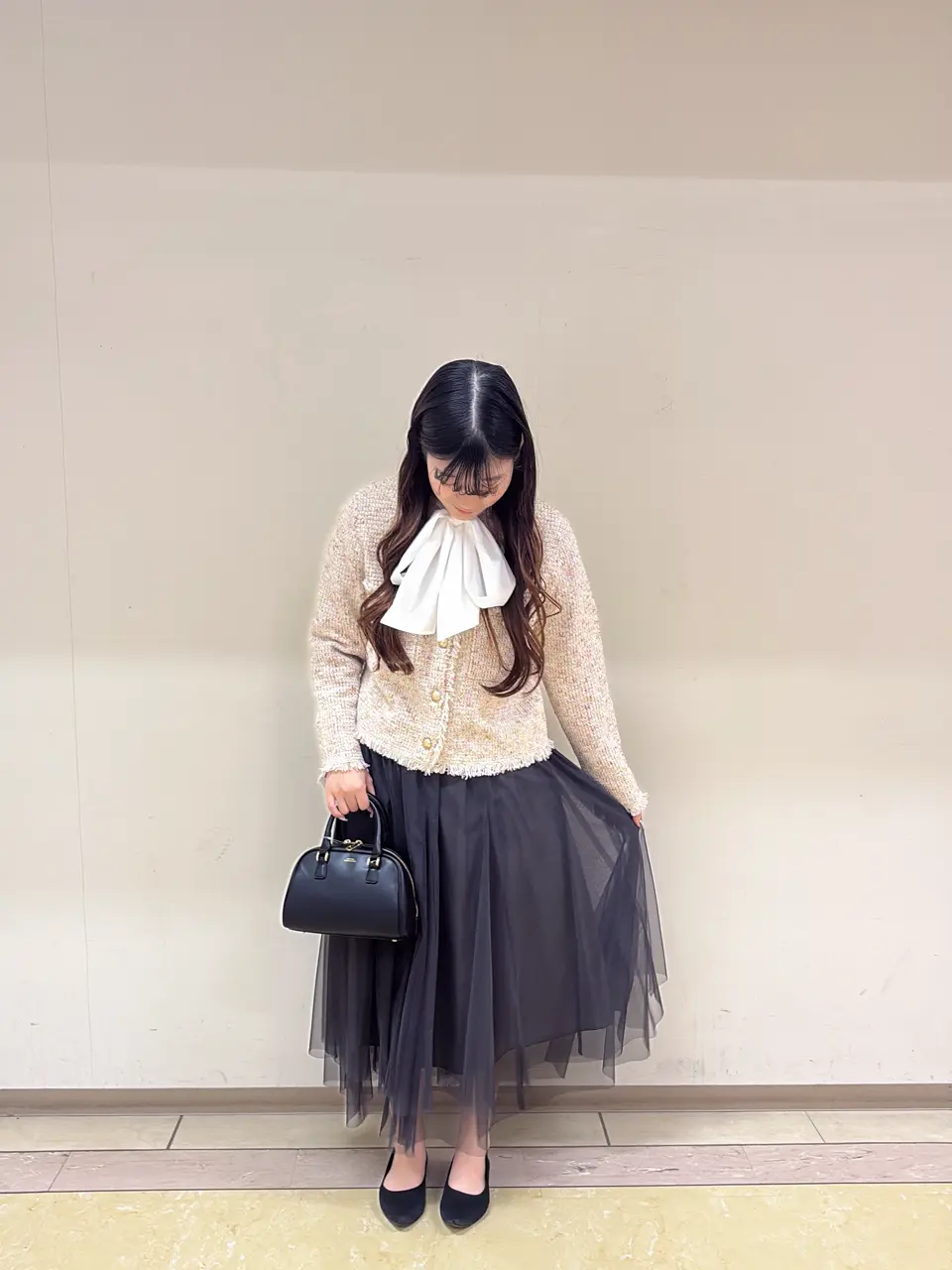  柏原 コーディネート画像