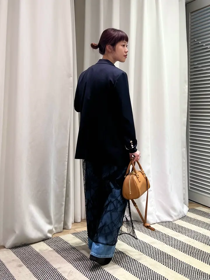 ONWARD CROSSET SELECT 伊藤 コーディネート画像