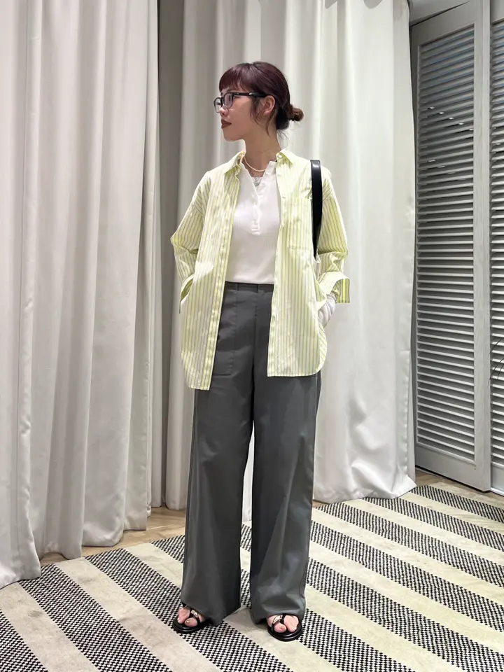 ONWARD CROSSET SELECT 伊藤 コーディネート画像