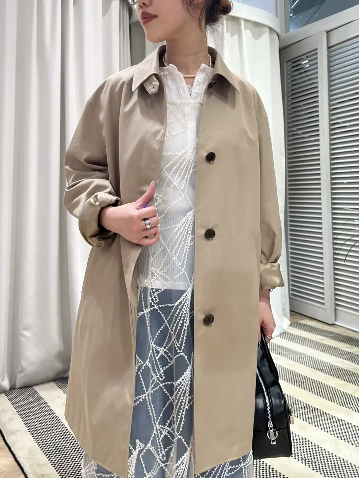 ONWARD CROSSET SELECT 伊藤 コーディネート画像