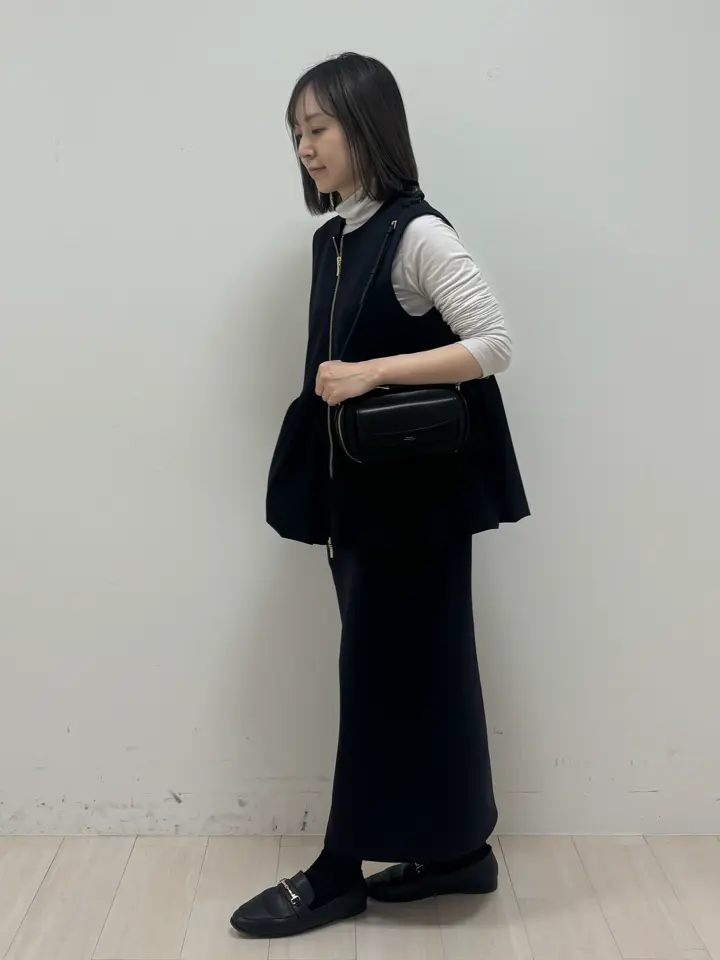 ONWARD CROSSET SELECT 西野 コーディネート画像