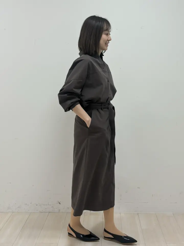 ONWARD CROSSET SELECT 西野 コーディネート画像