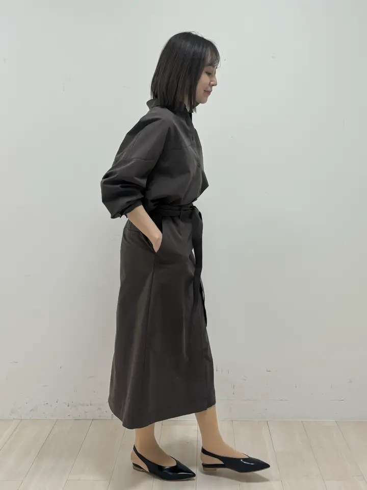 ONWARD CROSSET SELECT 西野 コーディネート画像