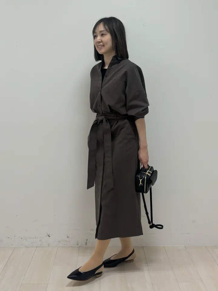 ONWARD CROSSET SELECT 西野 コーディネート画像