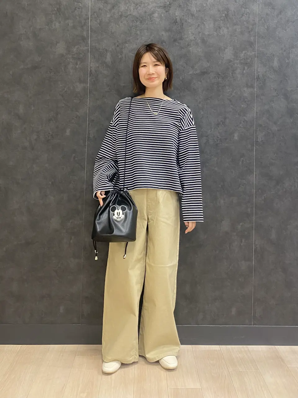  斉藤 コーディネート画像