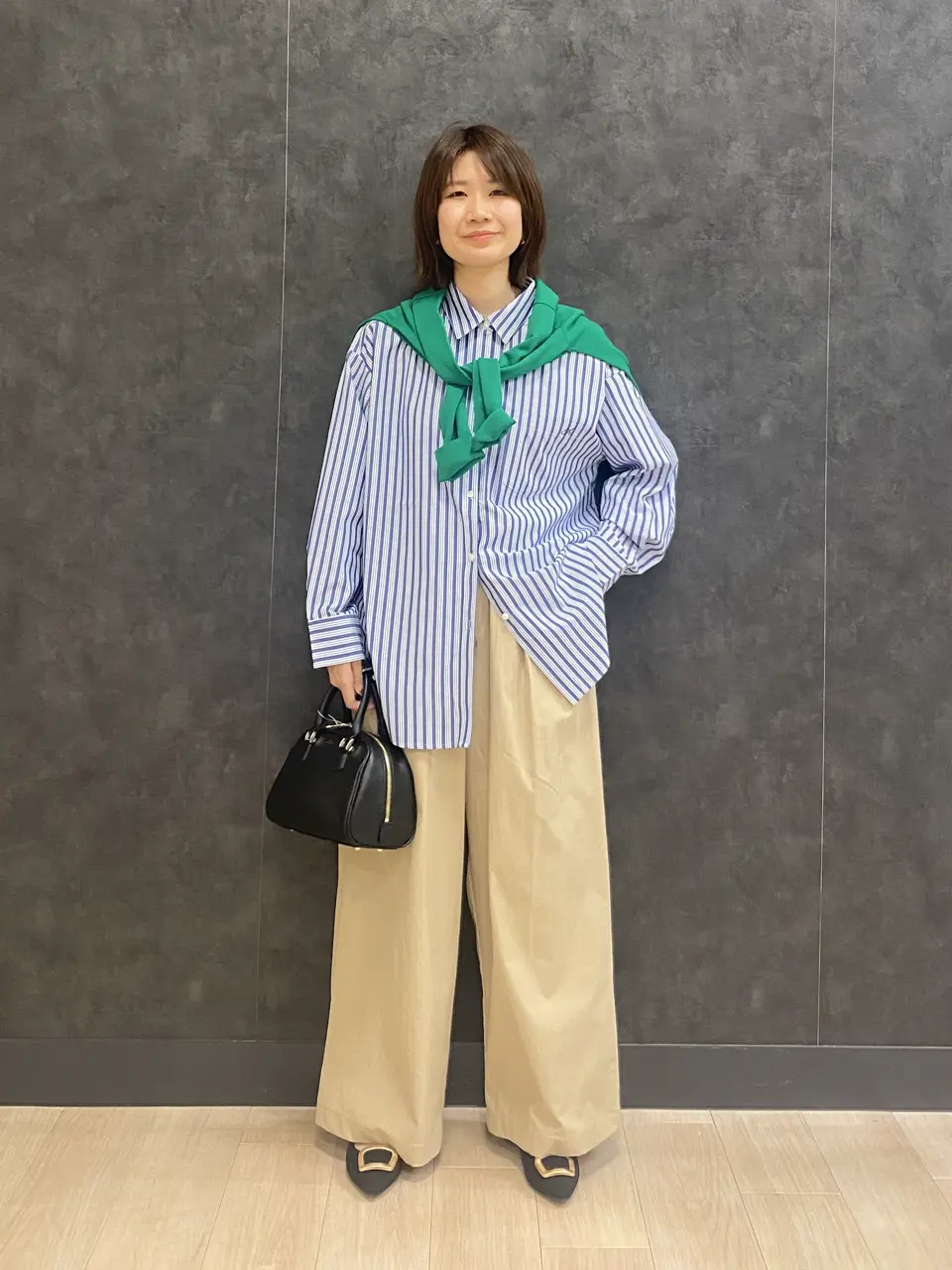  斉藤 コーディネート画像