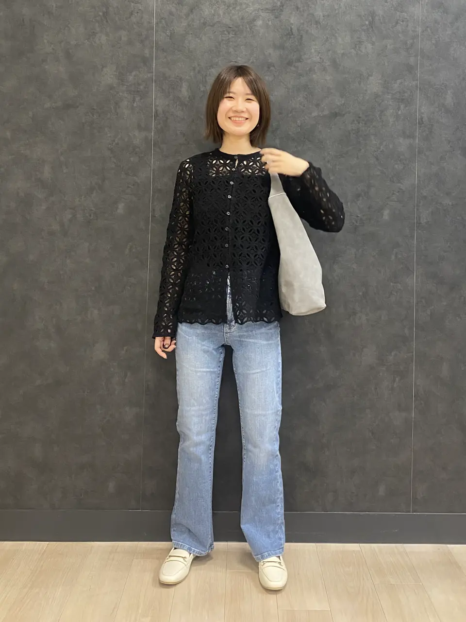  斉藤 コーディネート画像