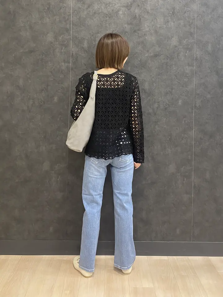 ONWARD CROSSET SELECT 斉藤 コーディネート画像