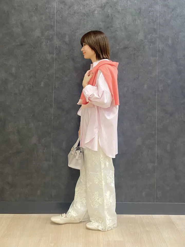 ONWARD CROSSET SELECT 斉藤 コーディネート画像