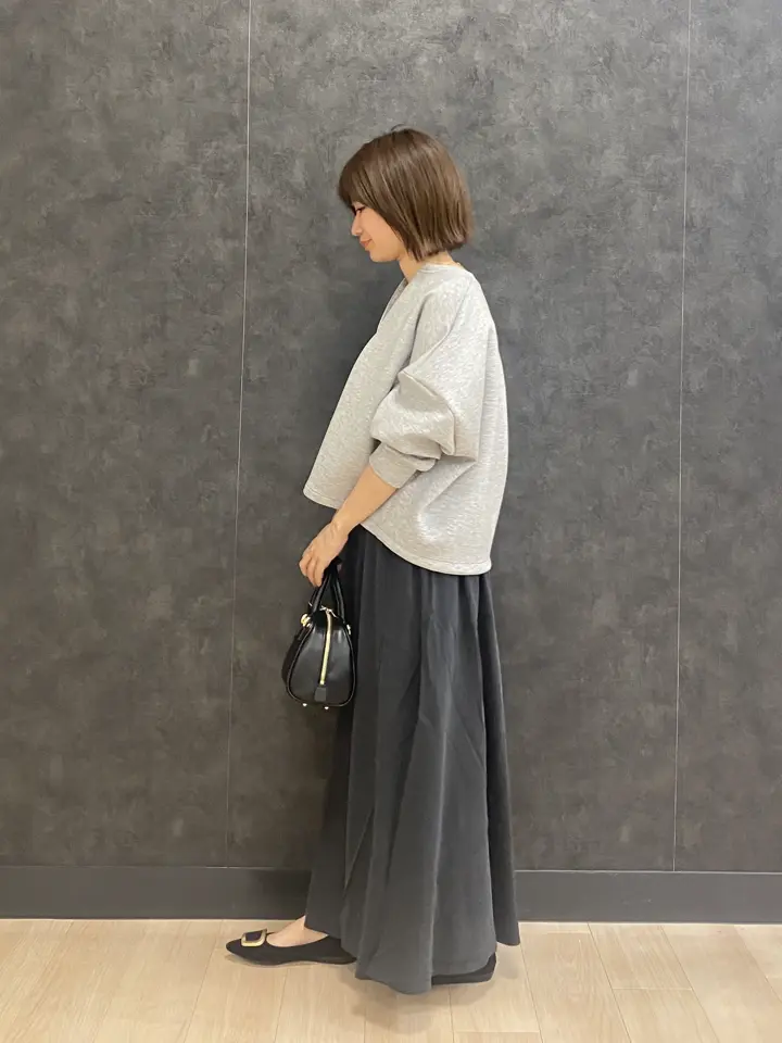 ONWARD CROSSET SELECT 斉藤 コーディネート画像