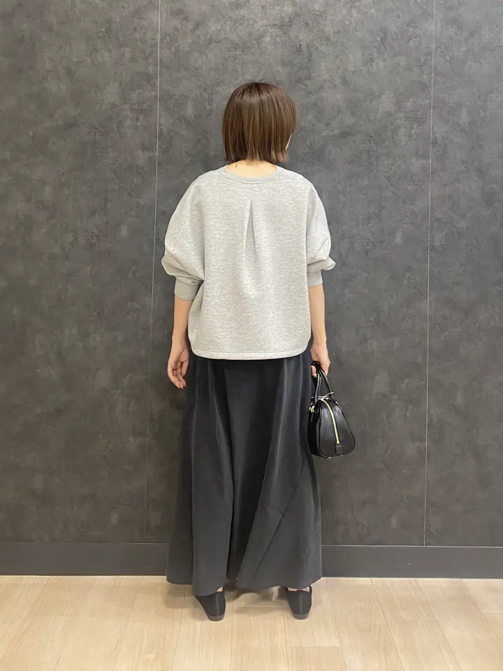 ONWARD CROSSET SELECT 斉藤 コーディネート画像