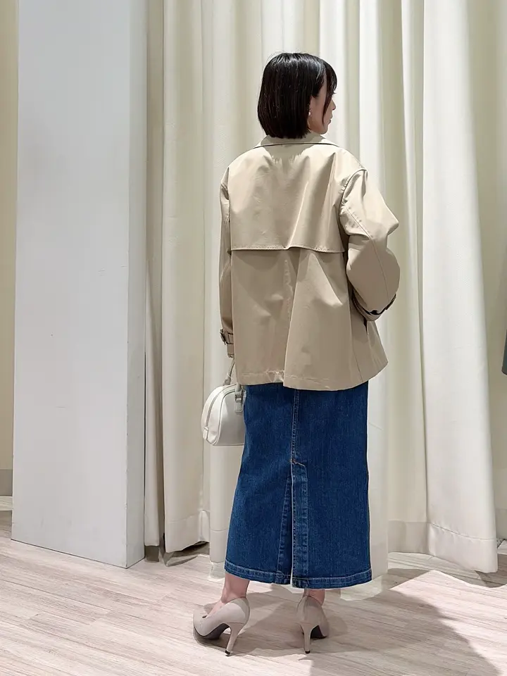 ONWARD CROSSET SELECT E コーディネート画像