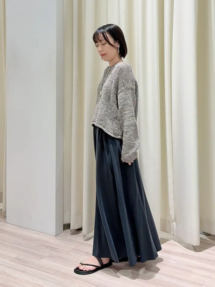 ONWARD CROSSET SELECT E コーディネート画像