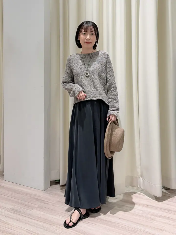 ONWARD CROSSET SELECT E コーディネート画像