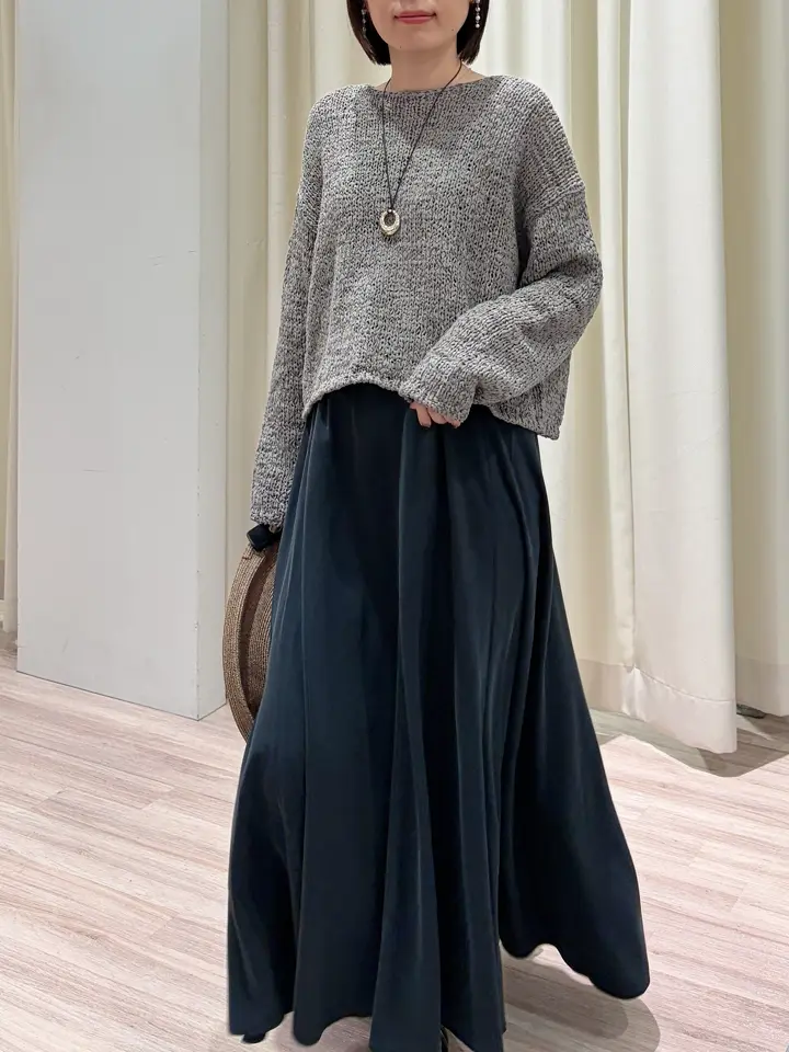 ONWARD CROSSET SELECT E コーディネート画像