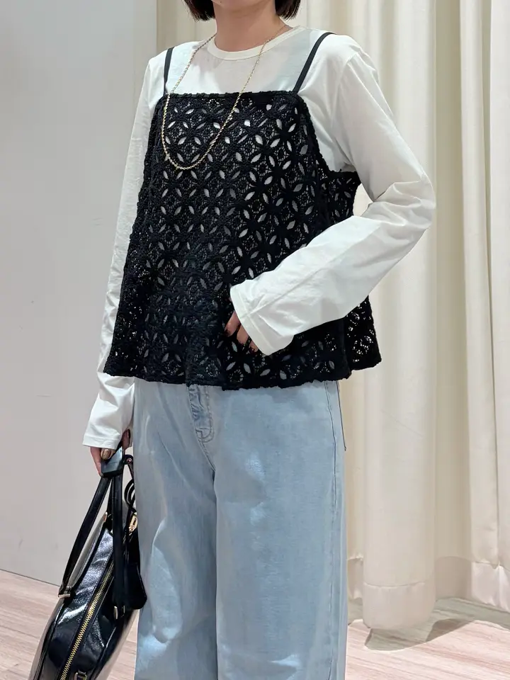 ONWARD CROSSET SELECT E コーディネート画像