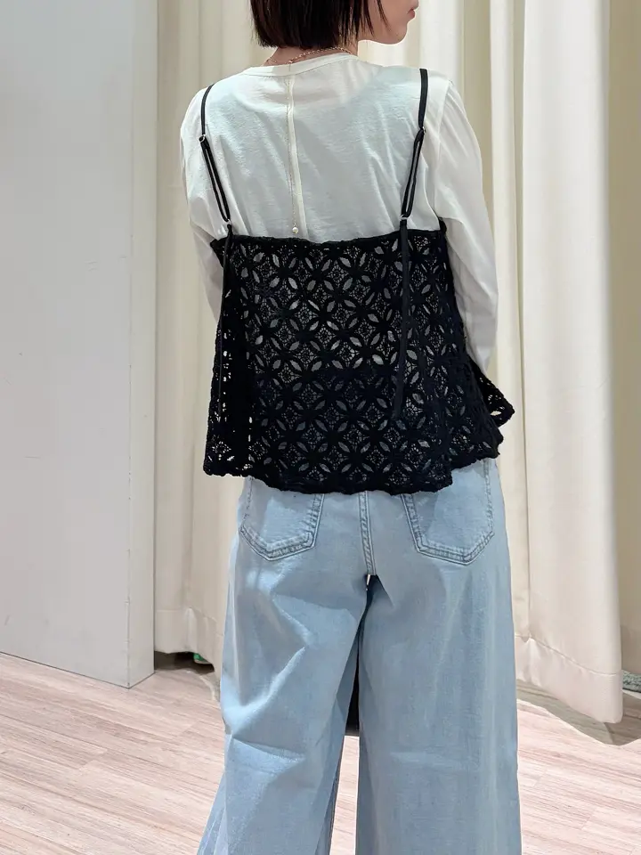 ONWARD CROSSET SELECT E コーディネート画像