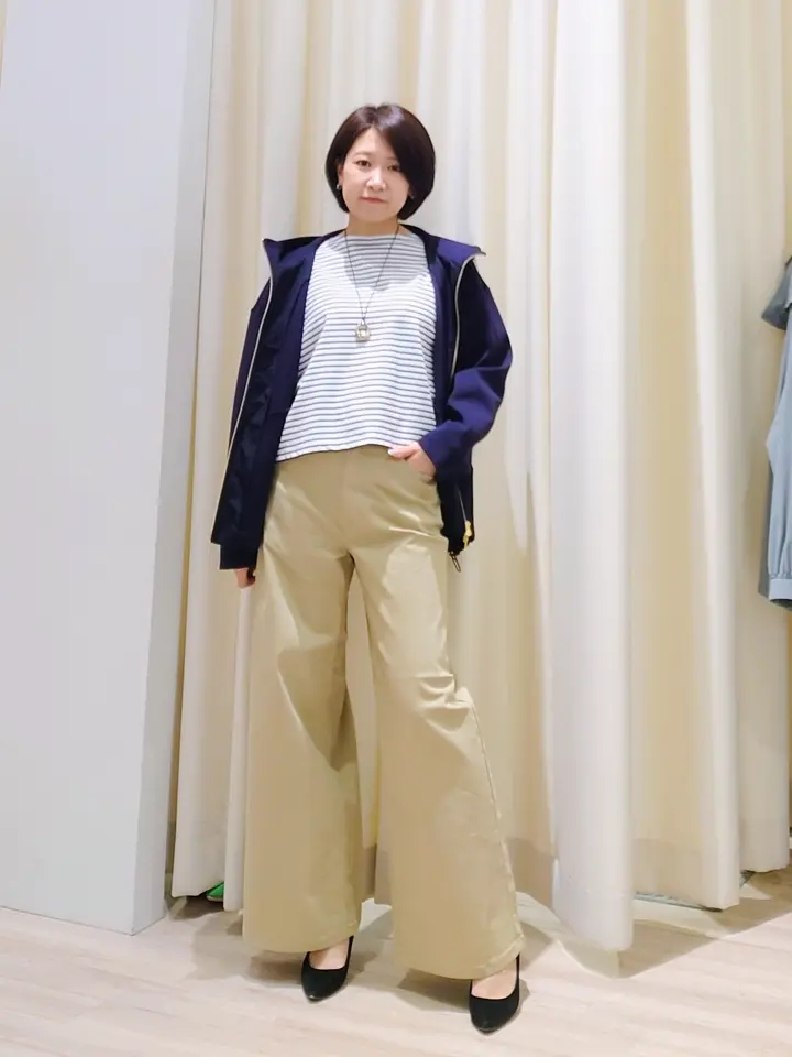 ONWARD CROSSET SELECT M. コーディネート画像