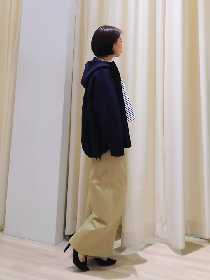 ONWARD CROSSET SELECT M. コーディネート画像