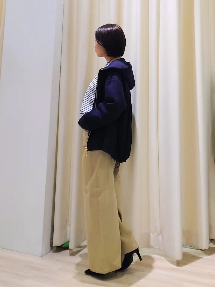 ONWARD CROSSET SELECT M. コーディネート画像