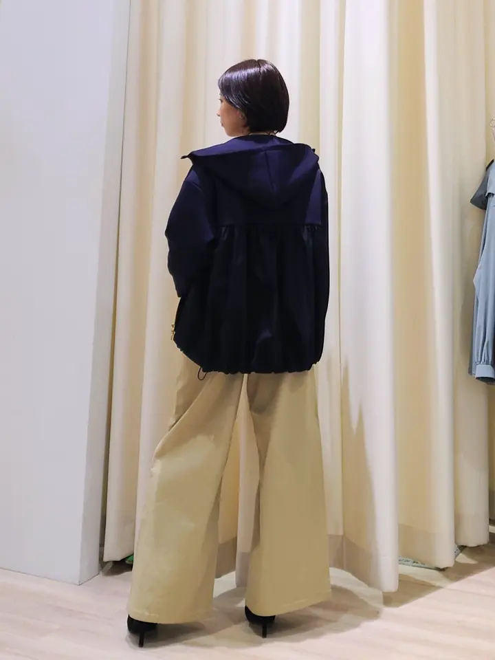 ONWARD CROSSET SELECT M. コーディネート画像