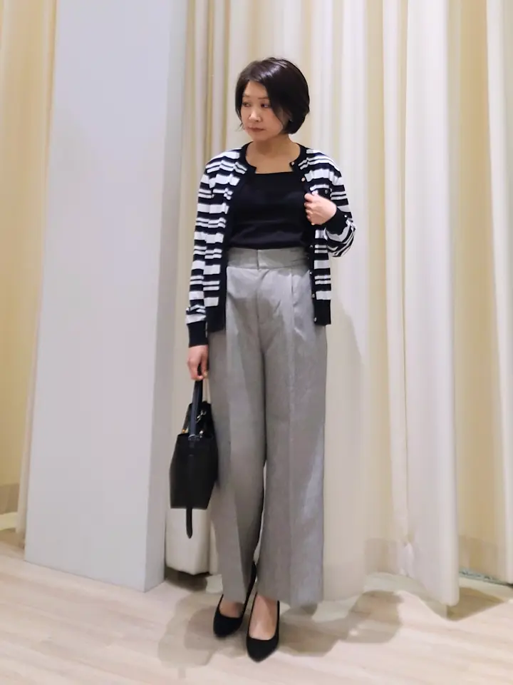 ONWARD CROSSET SELECT M. コーディネート画像