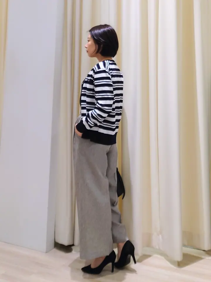 ONWARD CROSSET SELECT M. コーディネート画像