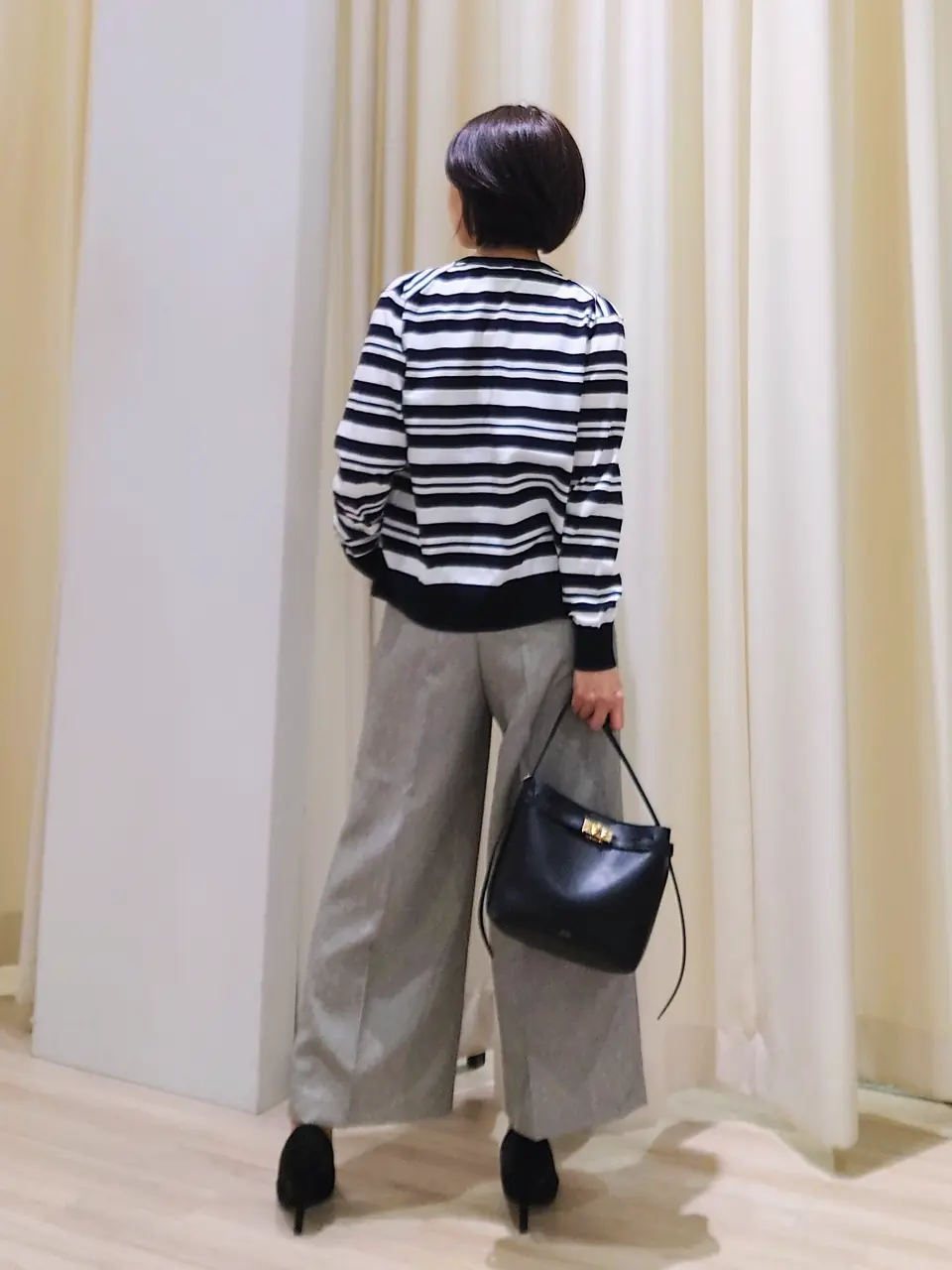 ONWARD CROSSET SELECT M. コーディネート画像