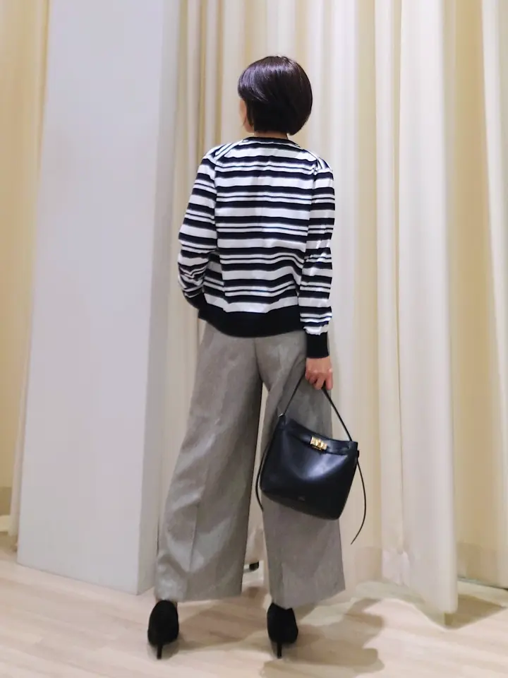 ONWARD CROSSET SELECT M. コーディネート画像