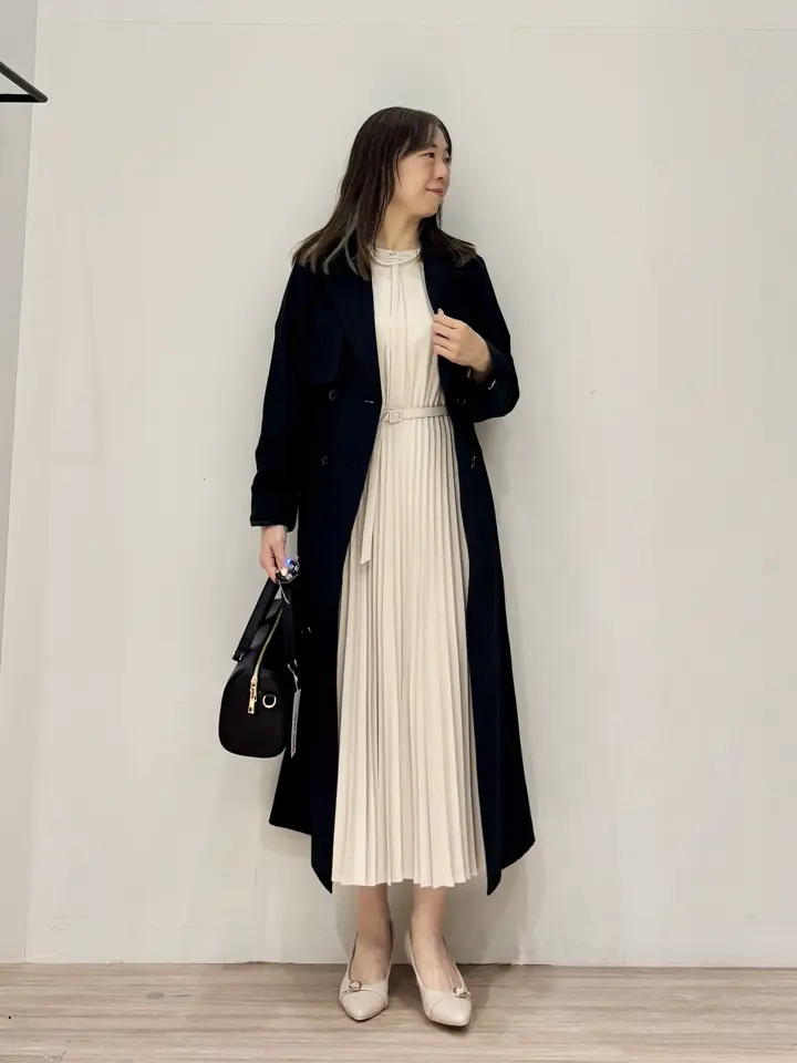 ONWARD CROSSET SELECT SAKAI コーディネート画像