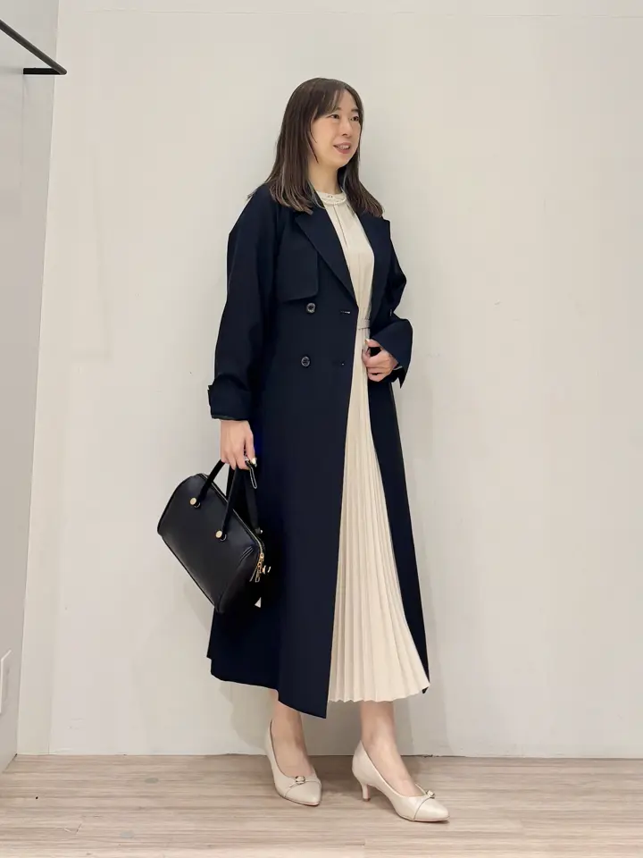 ONWARD CROSSET SELECT SAKAI コーディネート画像