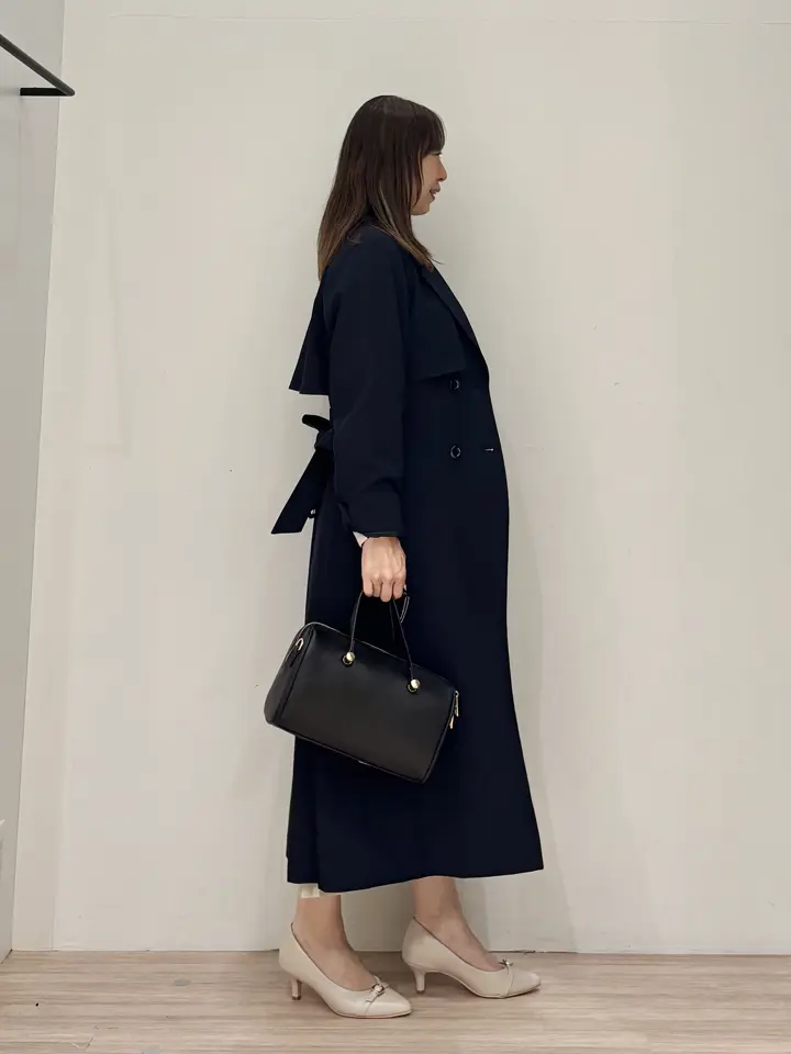 ONWARD CROSSET SELECT SAKAI コーディネート画像