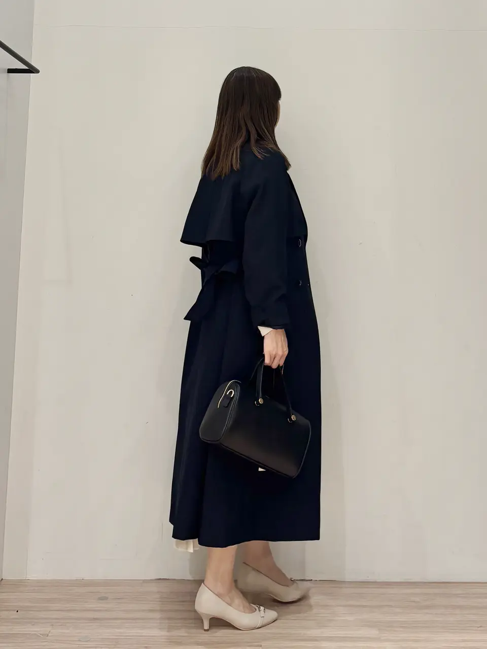 ONWARD CROSSET SELECT SAKAI コーディネート画像