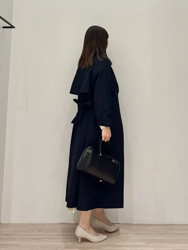 ONWARD CROSSET SELECT SAKAI コーディネート画像