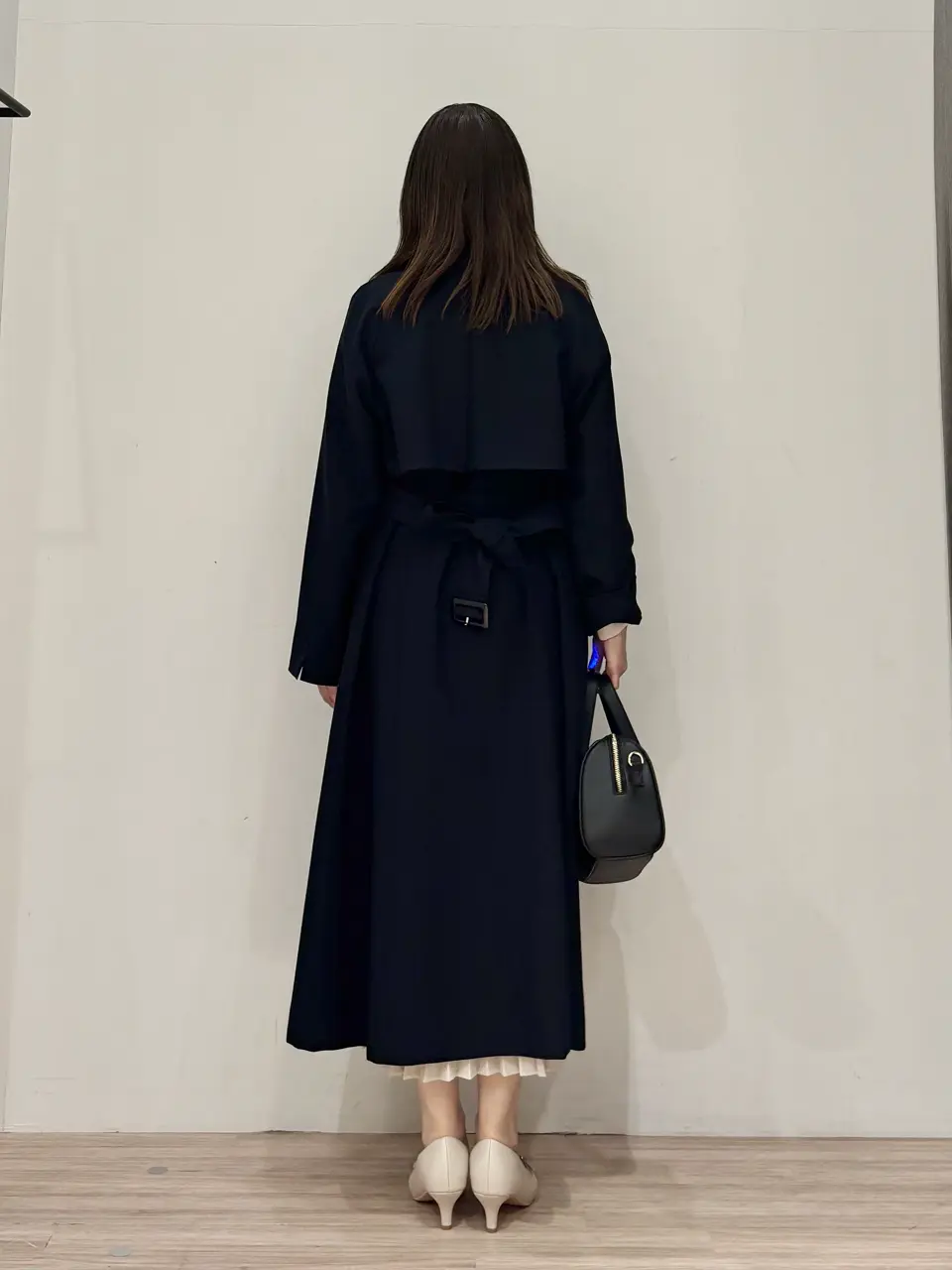 ONWARD CROSSET SELECT SAKAI コーディネート画像