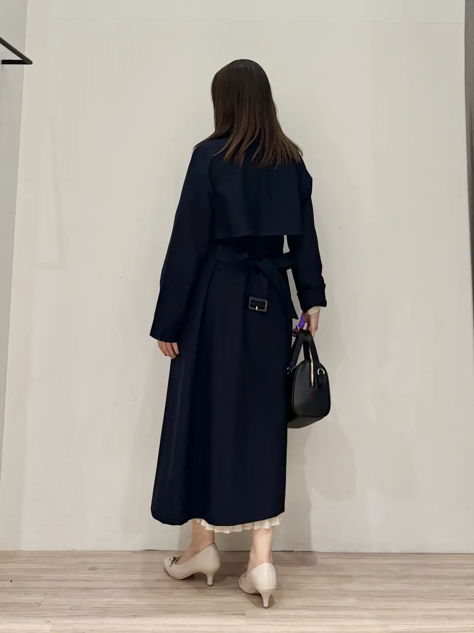 ONWARD CROSSET SELECT SAKAI コーディネート画像