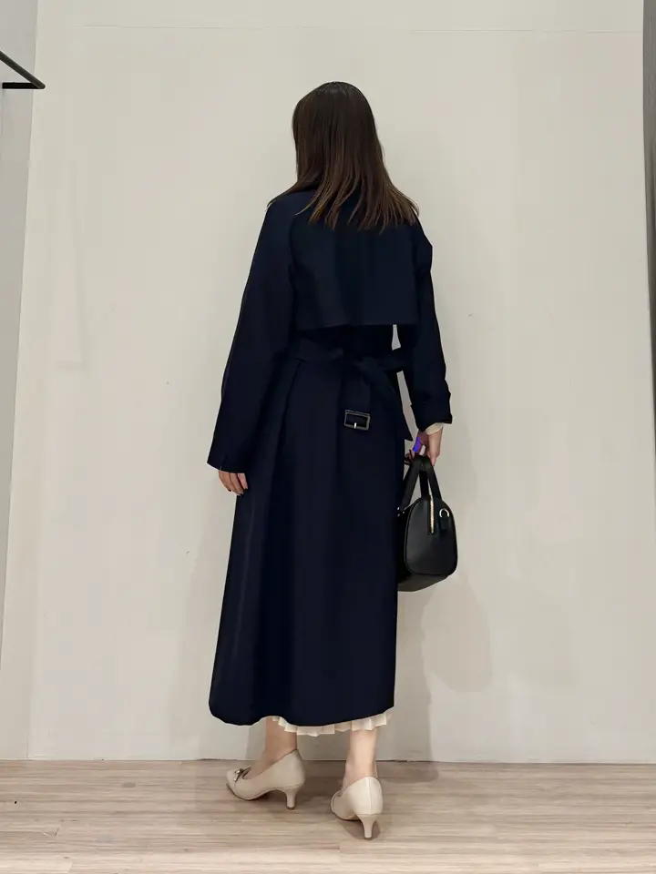 ONWARD CROSSET SELECT SAKAI コーディネート画像