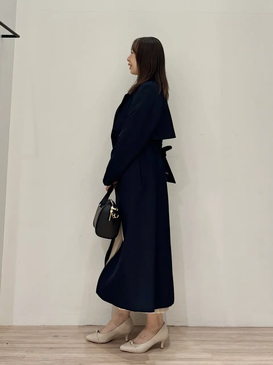 ONWARD CROSSET SELECT SAKAI コーディネート画像