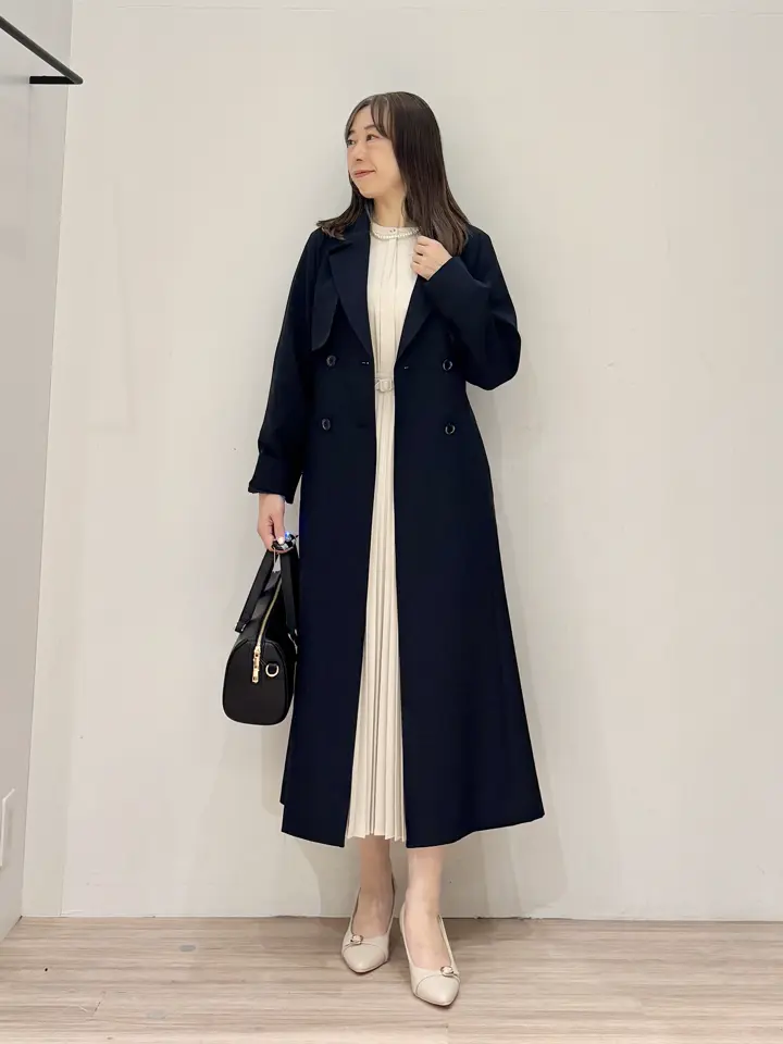 ONWARD CROSSET SELECT SAKAI コーディネート画像