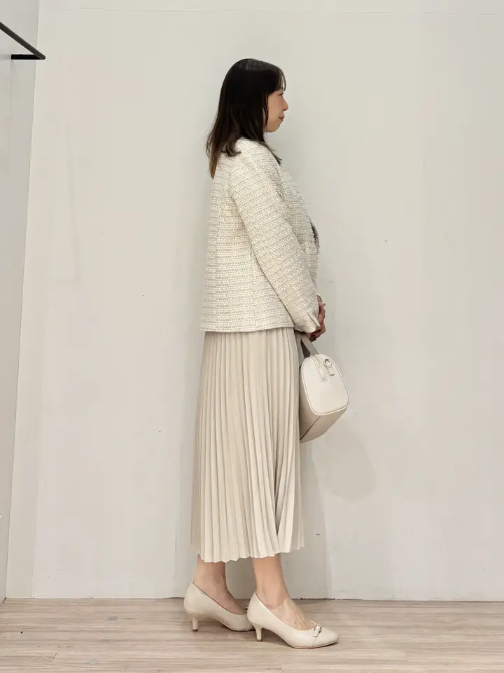 ONWARD CROSSET SELECT SAKAI コーディネート画像